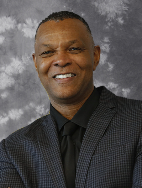 Vince Sheffield Vince Sheffield